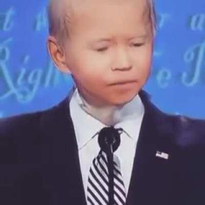 Baby debate 2020