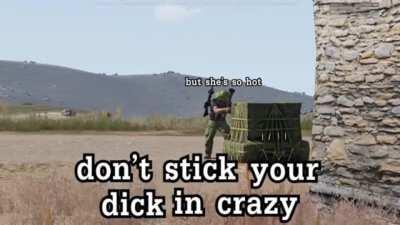 Just ignore this