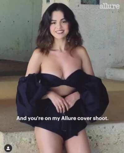 Selena Gomez