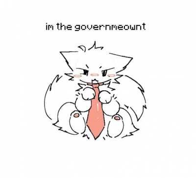 Governmeownt boykisser