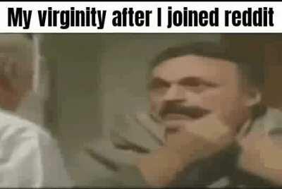 Virginity is cool, remain pure