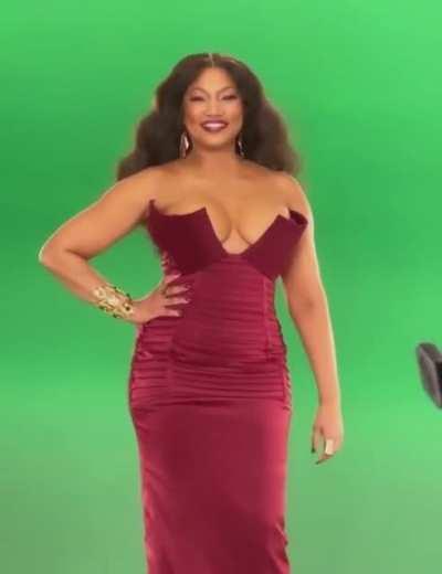 Garcelle Beauvais