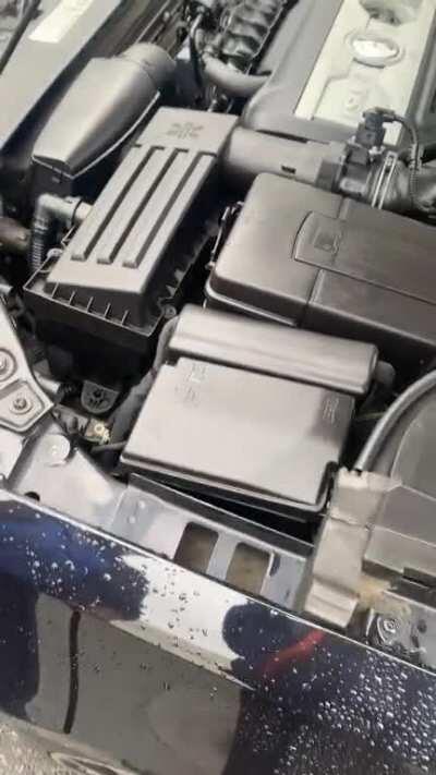 C/s engine dies randomly... I found the issue with my bare hands!