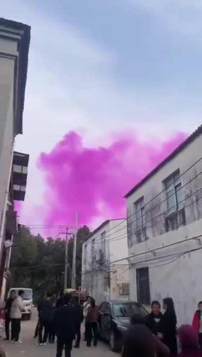 Purple Haze.