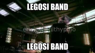 legosi band