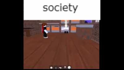 society in 2023