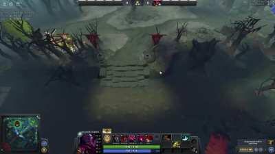 How to Stack 6 Camps in Dota 2 (Without Cheats!)