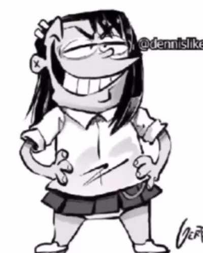 Eddy Nagatoro