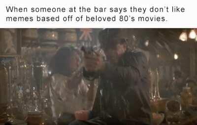 Posting Original Short Circuit Memes for 105 Days. Day 103.