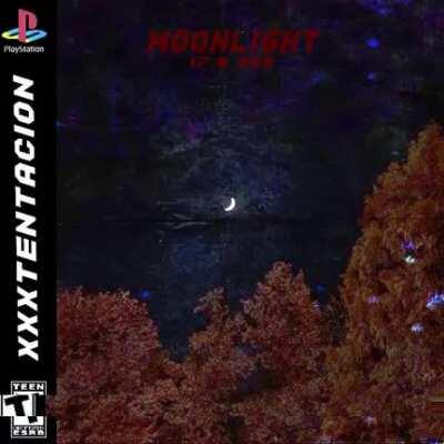 if XXXTENTACION was on MOONLIGHT by Juice WRLD, enjoy :)