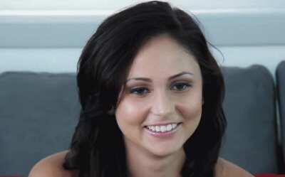 Ariana Marie - Casting Couch X