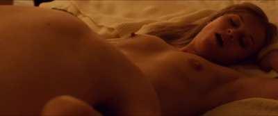 Reese Witherspoon amazing nudity in Wild (2014) - from 4K version, slowed at 60fps