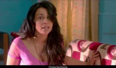 Flora Saini Seducing Arshad Warsi