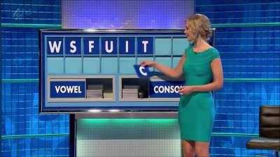 Rachel Riley