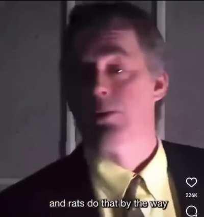 Reels fed me this H3 coded Jordan Peterson edit I think we can all enjoy