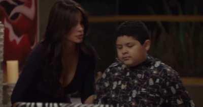 Modern Family S1 EP19