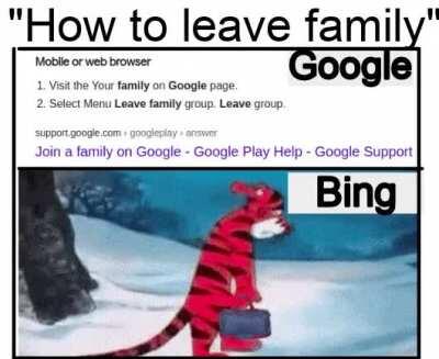 Bing Sad Noises