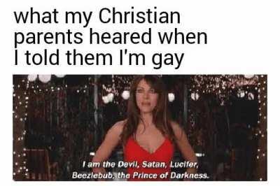 Gay😈irl