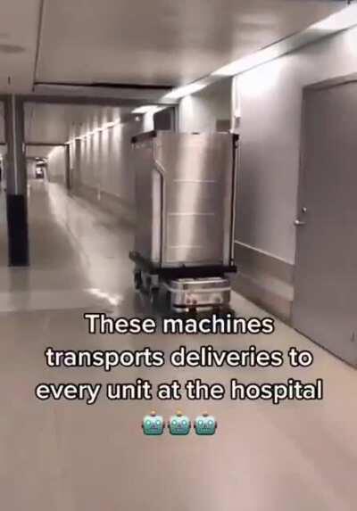 public hospitals in norway