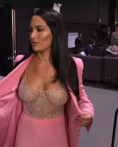 Nikki Bella