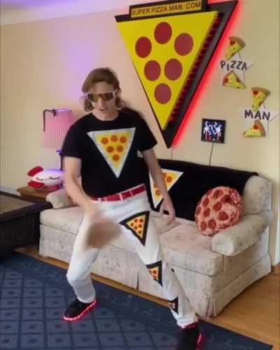 Pizza Bro