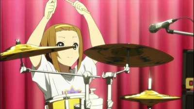 Nice Song Ritsu