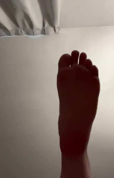 POV: you finally found the place where you belong. Blissed out with a leaking cock as I crush you to the ground like a bug.