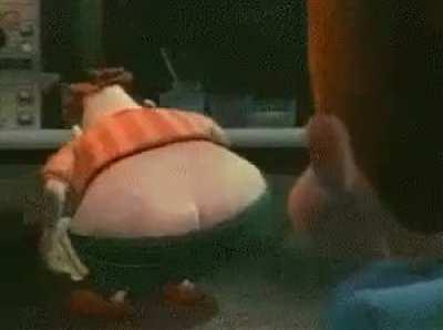 Jimmy Neutron Pregnant Porn - ðŸ”¥ Jimmy is a proud member of this sub : dontputyourdickin...