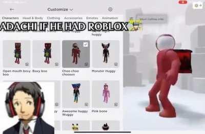 Page #8 of roblox Videos