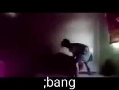 ;bang