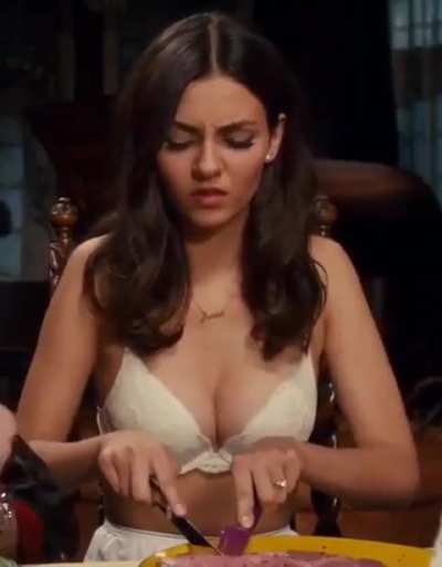 Victoria Justice