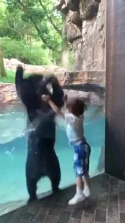 Sure, I'll jump with you kid