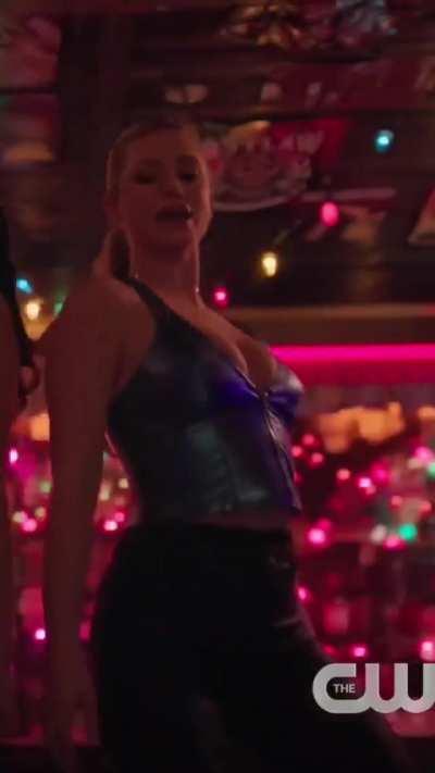 From the latest Riverdale trailer