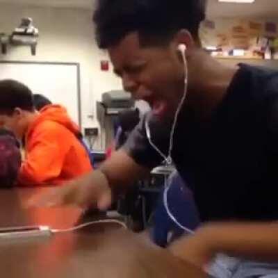 Last Train Home gets me every single time.