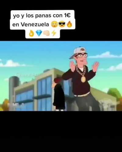 No es un chiste de cum pero quizá te ries