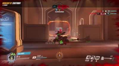 Rein shatter attempt (maybe maybe maybe...)