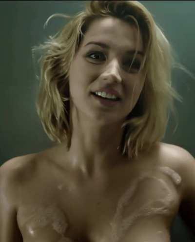 Ana De Armas