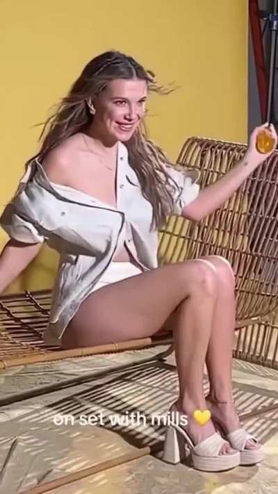 Those fat thighs