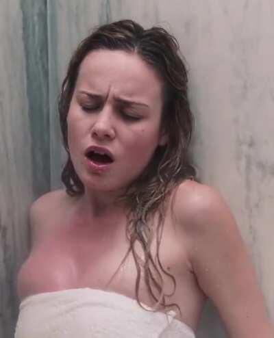 Brie Larson