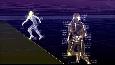 How the semi-automated offsides will work in the next World Cup