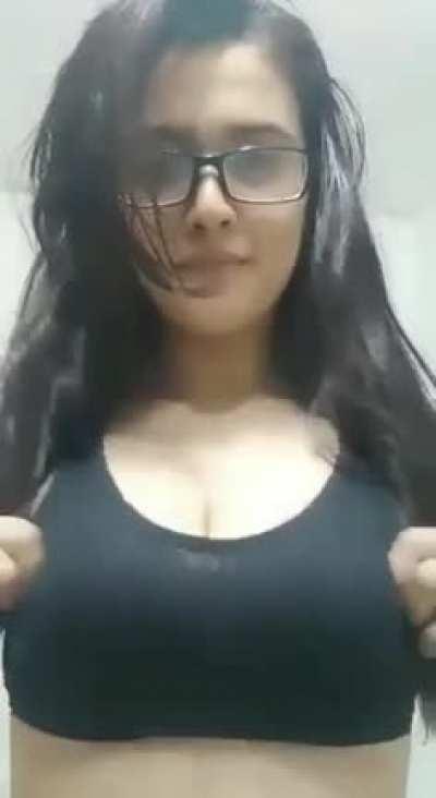 400px x 732px - ðŸ”¥ Bangladeshi tiktok girl Tahmina Chowdhury prity viral N...