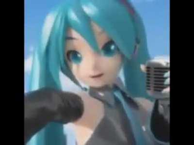 MIKU VC TBM N AAAAAAAAAA