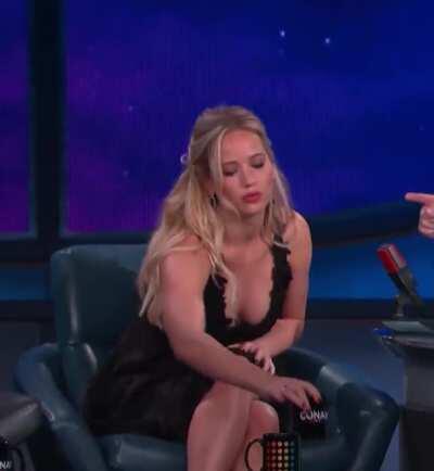 Jennifer Lawrence