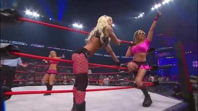 Angelina Love