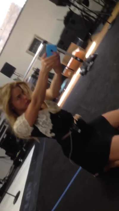 Addison via Tiktok