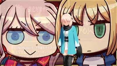 How it feels to be Okita the last two days.