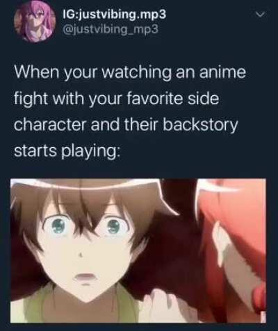 meme i saw on instagram thought it fit Akame ga Kill well