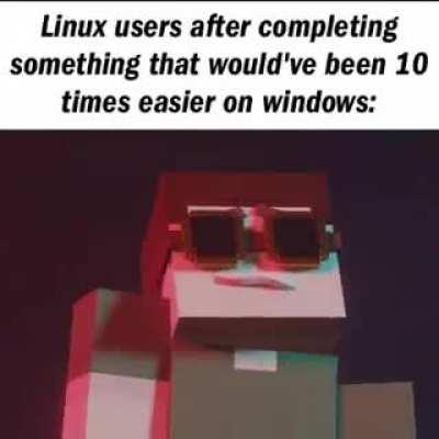 Linux users when wifi drivers