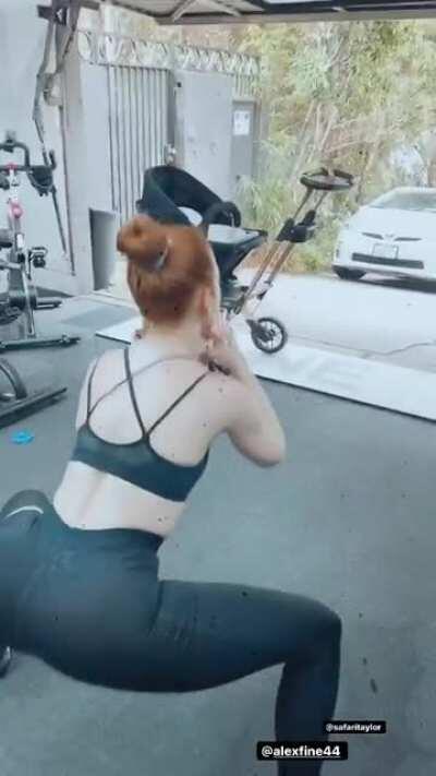 Madelaine Petsch