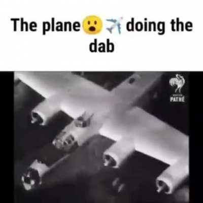 Dab on them Germans 😎😎